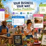 Digital Platforms for Small Businesses_ Types, Examples, and How to Choose