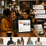 How Digital Publishing Platforms Help Creators Reach Audiences