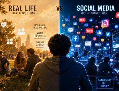 Social Networking vs. Social Media Platforms: What’s the Difference?