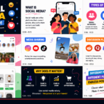 What Are Social Media Platforms? Types, Examples, and Uses